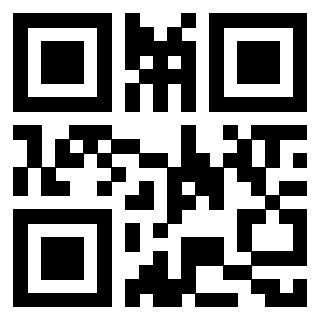 3915076868 - Immagine del Qr Code