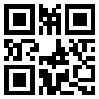 3915076871 - Immagine del Qr Code associato