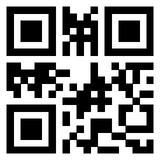 3915076872 QrCode associato