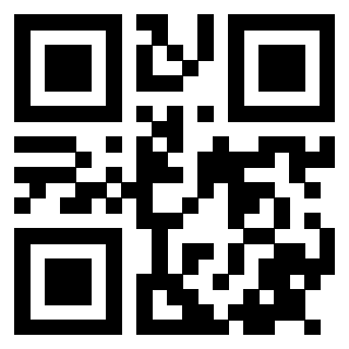 Scansione del Qr Code di 3915076873