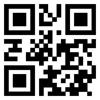 3915076874 QrCode associato