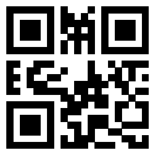 3915076876 - Immagine del QrCode associato