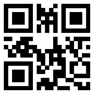 Immagine del Qr Code di 3915076877