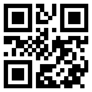 Il Qr Code di 3915076878