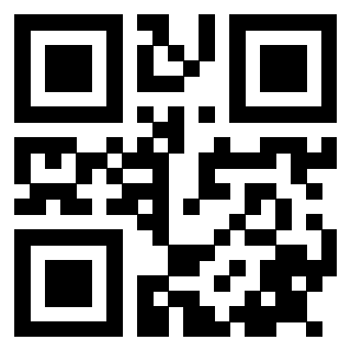 3915076880 - Immagine del Qr Code associato
