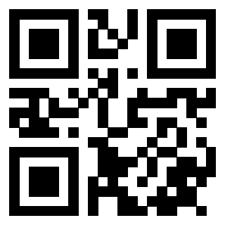 3915076881 QrCode associato