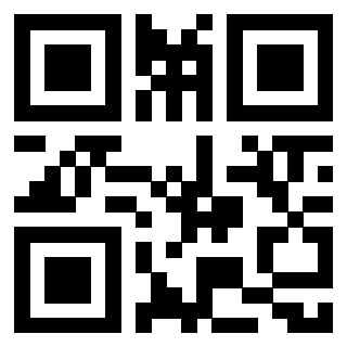 Scansione del Qr Code di 3915076882