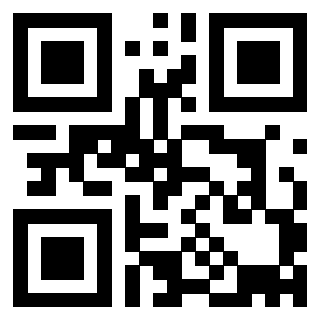 Scansione del QrCode di 3915076884