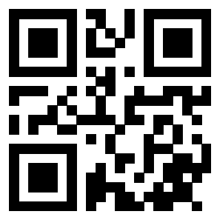 Scansione del QrCode di 3915076887