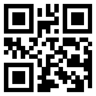 Immagine del Qr Code di 3915076888