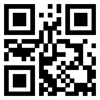 Immagine del QrCode di 3915076890