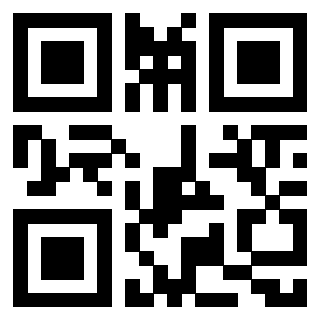 Scansione del Qr Code di 3915076891
