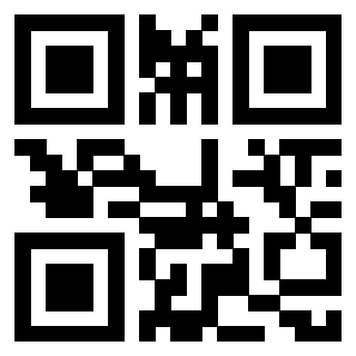 Il Qr Code di 3915076893