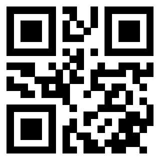 3915076894 QrCode associato