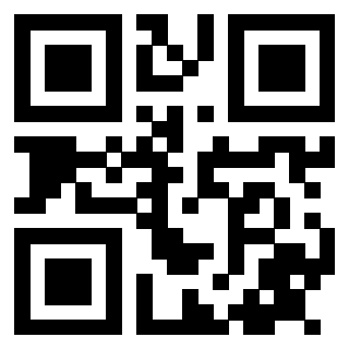 Il Qr Code di 3915076897
