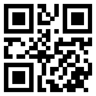 3915076899 - Immagine del Qr Code associato