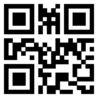 3915076900 QrCode associato