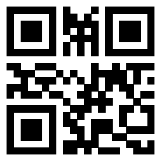 Immagine del Qr Code di 3915076902