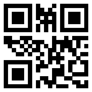 3915076903 - Immagine del Qr Code associato