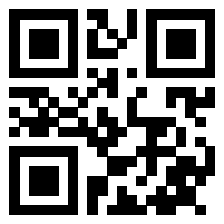 3915076905 QrCode associato