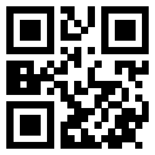 Scansione del Qr Code di 3915076909