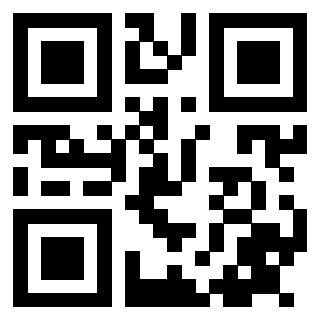 Immagine del Qr Code di 3915076913