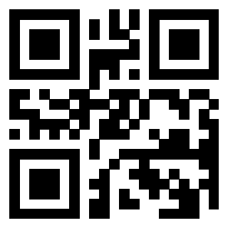 Immagine del QrCode di 3915076916