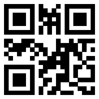 Scansione del Qr Code di 3915076917