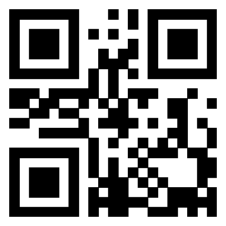 3915076920 Qr Code associato