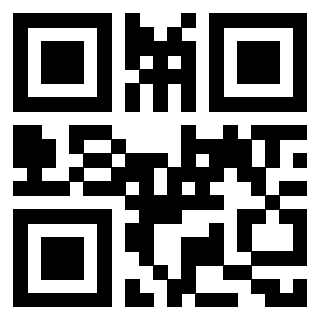 Immagine del Qr Code di 3915076921