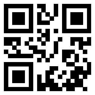 Scansione del Qr Code di 3915076922