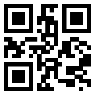 Scansione del QrCode di 3915076923