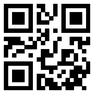 Immagine del QrCode di 3915076924