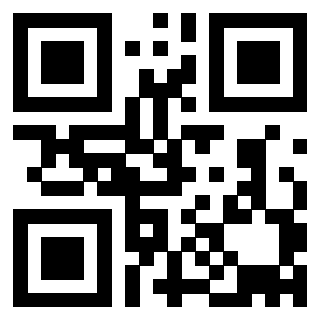3915076925 - Immagine del QrCode associato