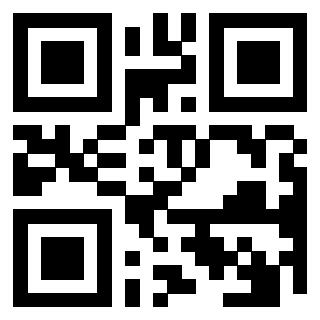 3915076926 - Immagine del Qr Code associato