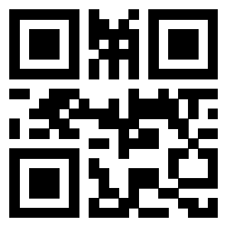 Immagine del Qr Code di 3915076930
