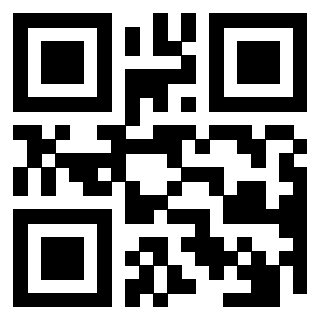 3915076932 - Immagine del Qr Code associato