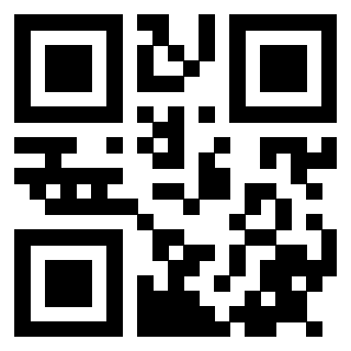 3915076933 - Immagine del Qr Code associato
