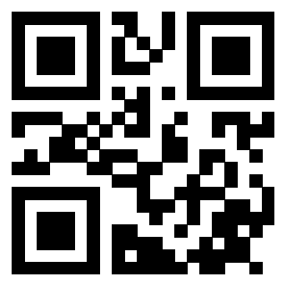 Immagine del Qr Code di 3915076935