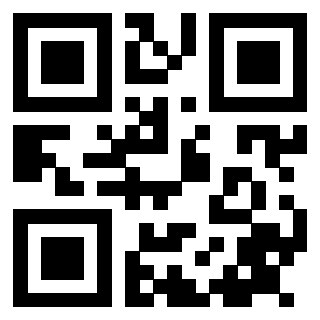 3915076936 - Immagine del Qr Code associato