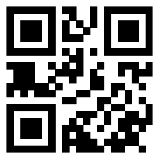 Immagine del QrCode di 3915076939