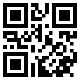 3915076940 Qr Code associato