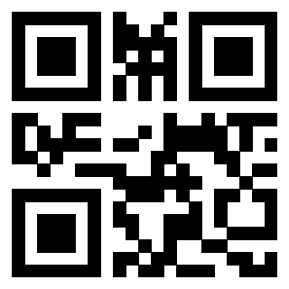 3915076943 Qr Code associato