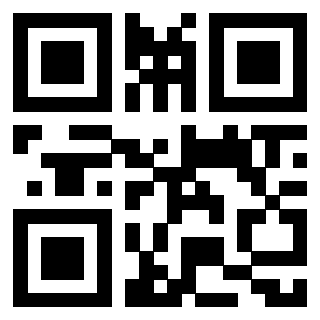 3915076944 Qr Code associato