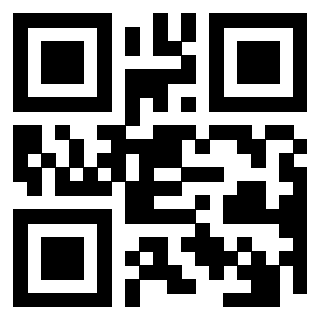 3915076948 Qr Code associato