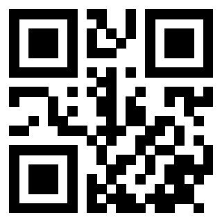 3915076949 - Immagine del QrCode associato