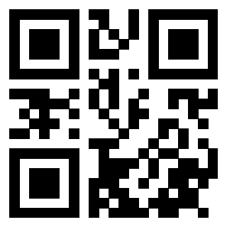 Scansione del Qr Code di 3915076951