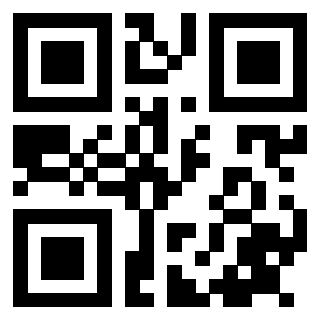 Scansione del Qr Code di 3915076953