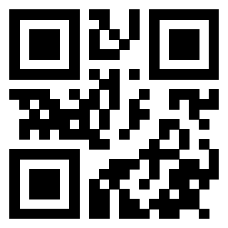 3915076955 - Immagine del Qr Code associato
