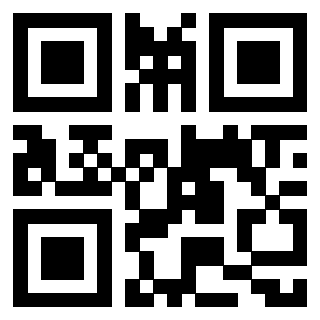 Il Qr Code di 3915076956